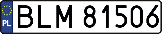 BLM81506