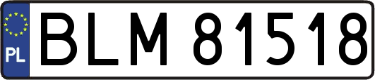 BLM81518