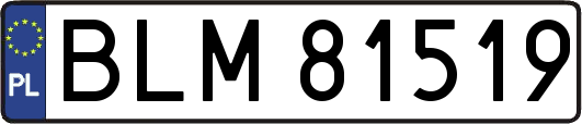 BLM81519