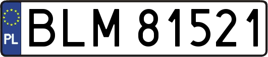 BLM81521