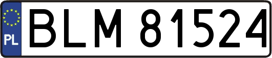 BLM81524
