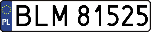 BLM81525