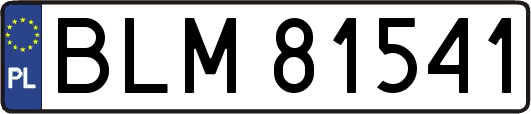 BLM81541