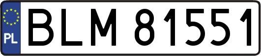 BLM81551