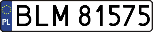 BLM81575
