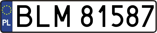 BLM81587