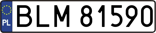 BLM81590