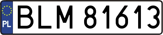 BLM81613