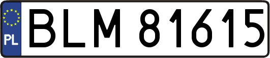 BLM81615