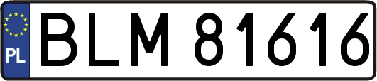 BLM81616