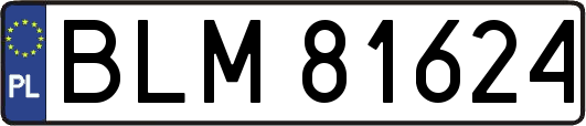 BLM81624