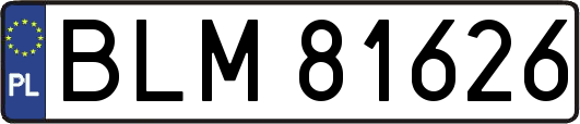 BLM81626