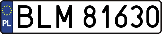 BLM81630