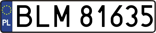 BLM81635