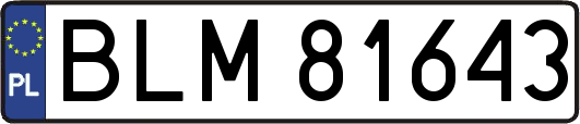 BLM81643