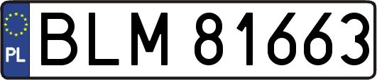 BLM81663