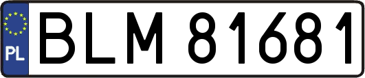 BLM81681
