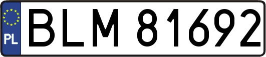 BLM81692