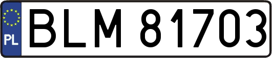 BLM81703