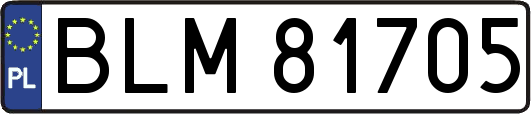 BLM81705