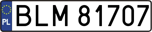BLM81707