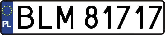 BLM81717