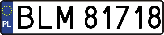 BLM81718