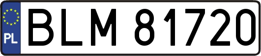 BLM81720