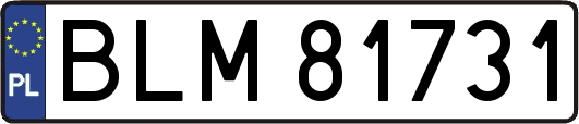 BLM81731