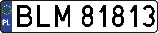 BLM81813