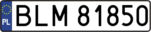 BLM81850