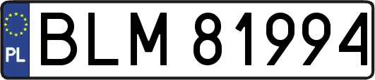 BLM81994