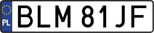 BLM81JF