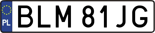 BLM81JG