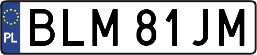 BLM81JM