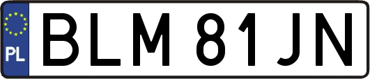 BLM81JN