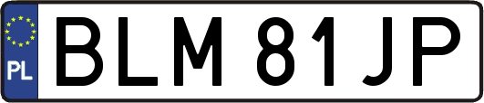 BLM81JP