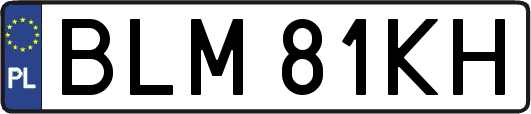 BLM81KH