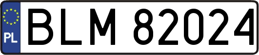 BLM82024