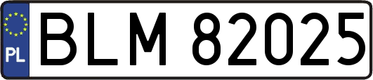BLM82025