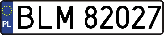 BLM82027