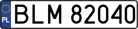 BLM82040