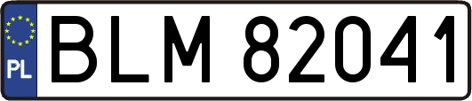 BLM82041