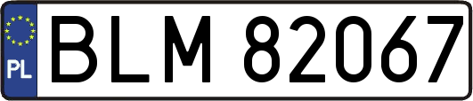 BLM82067