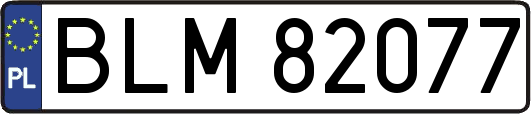 BLM82077
