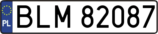 BLM82087