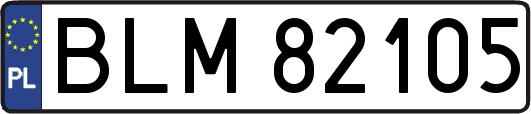 BLM82105