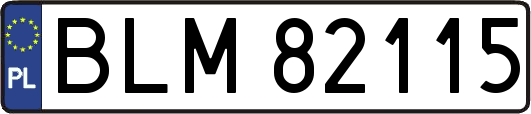 BLM82115