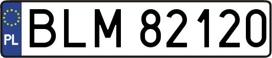 BLM82120