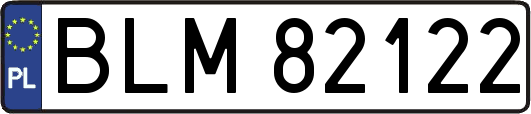 BLM82122